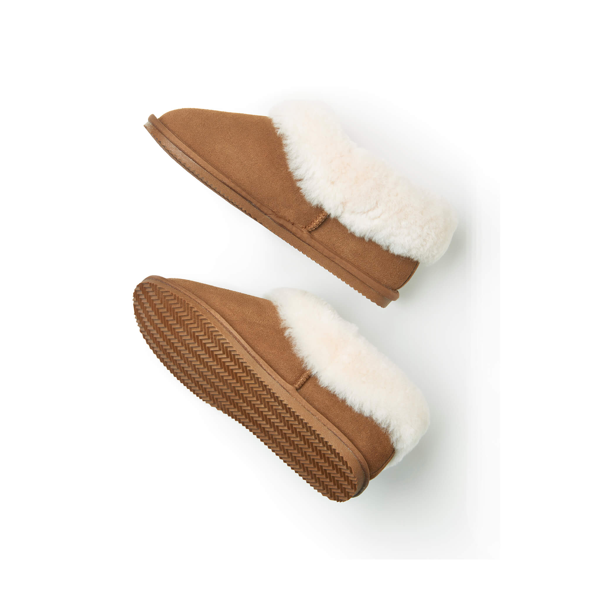 How to wash sheepskin online slippers in washing machine